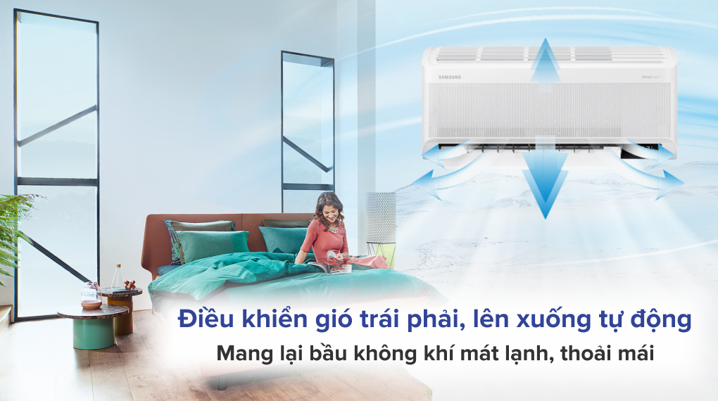 làm lạnh nhanh chóng