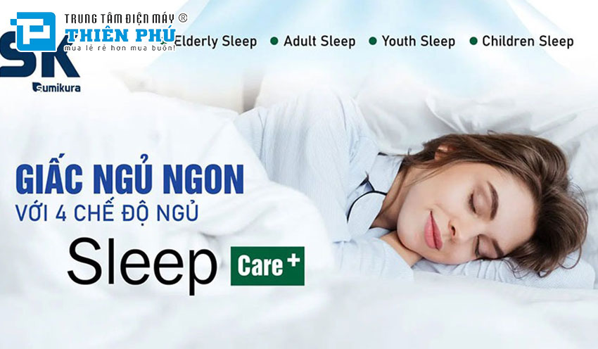 Đánh giá khả năng tiết kiệm điện điện của điều hòa Sumikura1 chiều APS/APO-240/GOLD