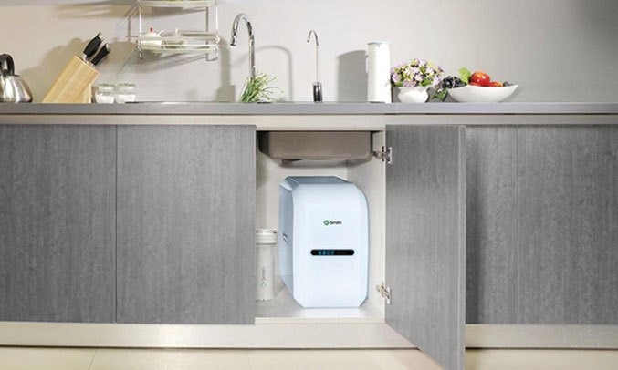 Thiết kế lắp đặt được nhiều vị trí khác nhau