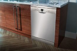 Lợi Ích Khi Mua Máy Rửa Bát Bosch SMS63L08EA 12 Bộ Serie 6