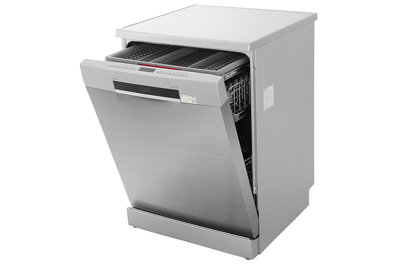 Bosch SMS6ZCI08E tiết kiệm nước hơn