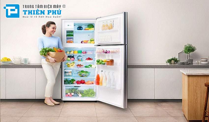 7 mẹo giữ cho tủ lạnh Aqua luôn thơm tho và sạch sẽ mang lại sự thoải mái cho người dùng