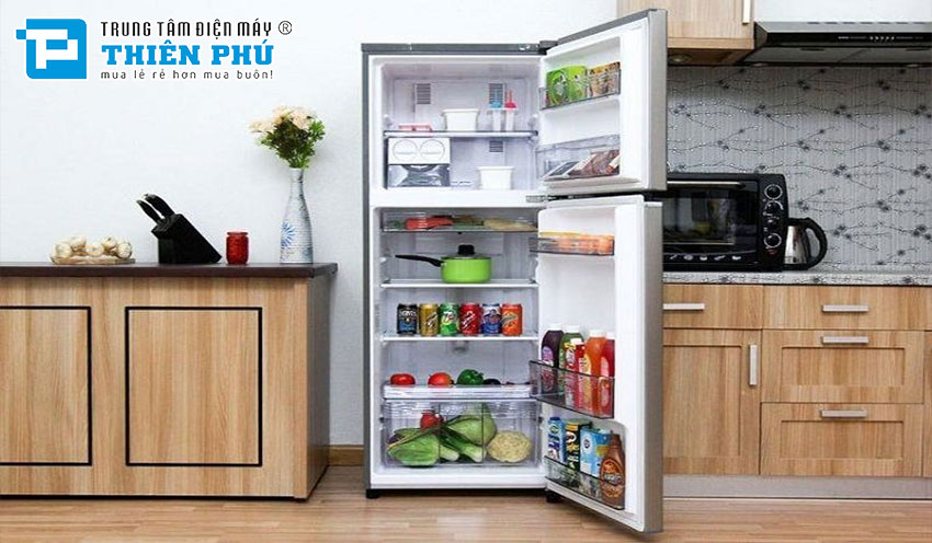 7 mẹo giữ cho tủ lạnh Aqua luôn thơm tho và sạch sẽ mang lại sự thoải mái cho người dùng