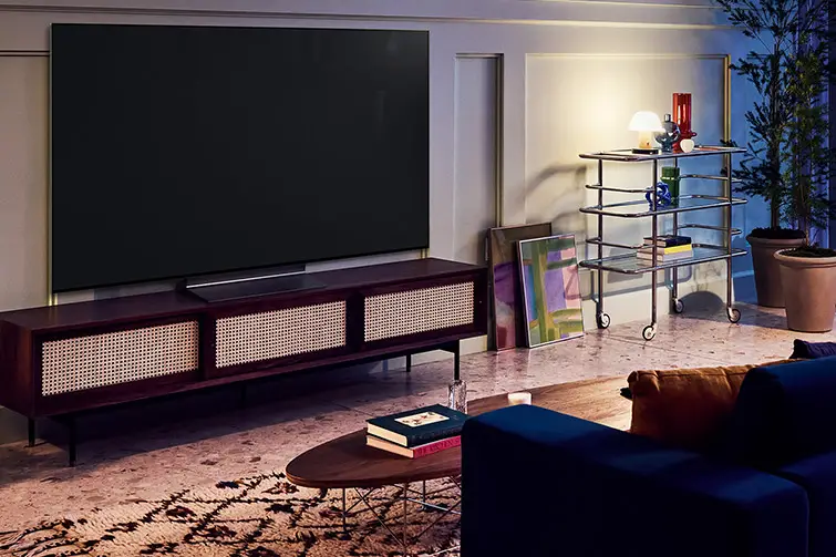 Review 3 chiếc smart tivi LG 65 inch chất lượng không thể bỏ qua