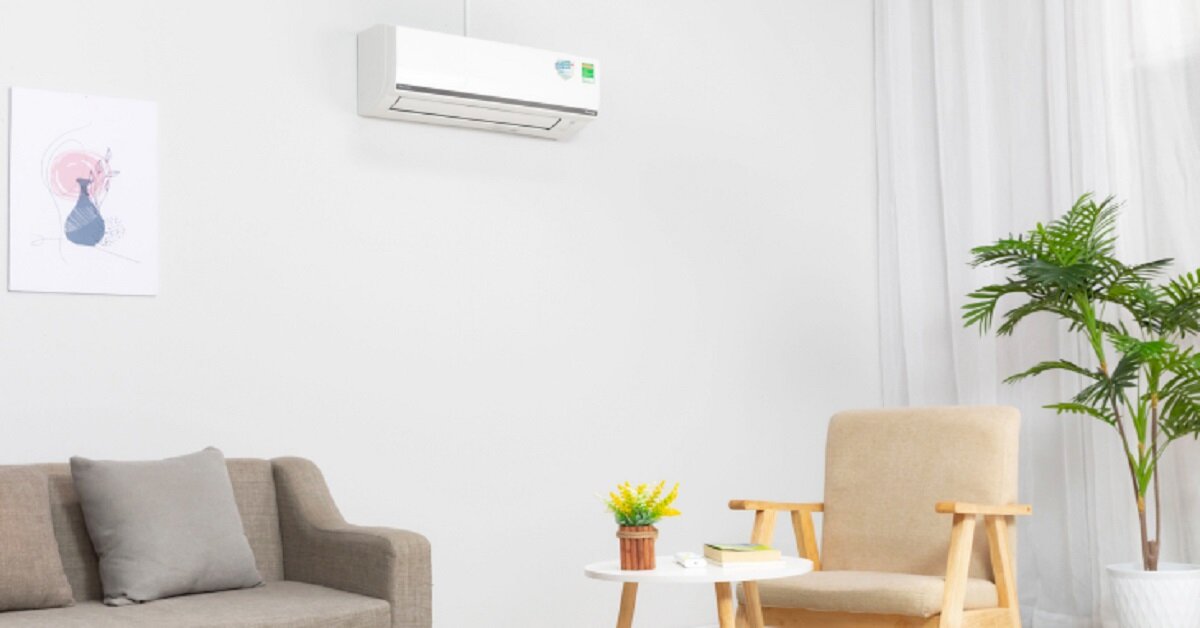 Điều hòa Daikin 18000btu FTKB50XVMV/RKB50XVMV: TOP 1 sản phẩm nên lựa chọn