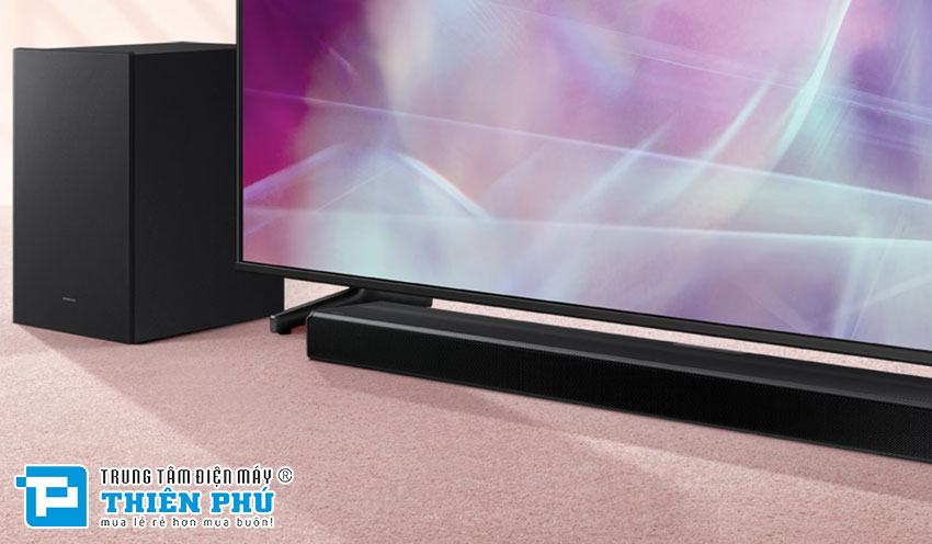 soundbar q630a