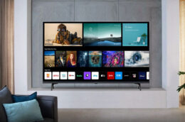 Top 3 smart tivi 65 inch giá dưới 15 triệu đáng sở hữu hiện nay