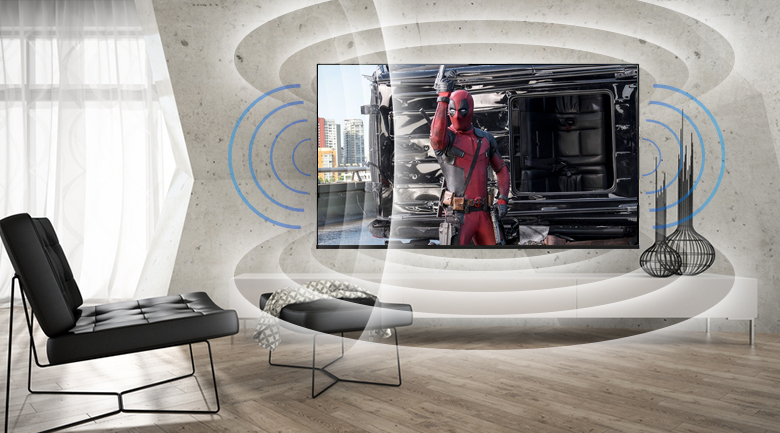 Với giá 6.950.000₫- Smart tivi Casper 55UGA610 có đang để lựa chọn