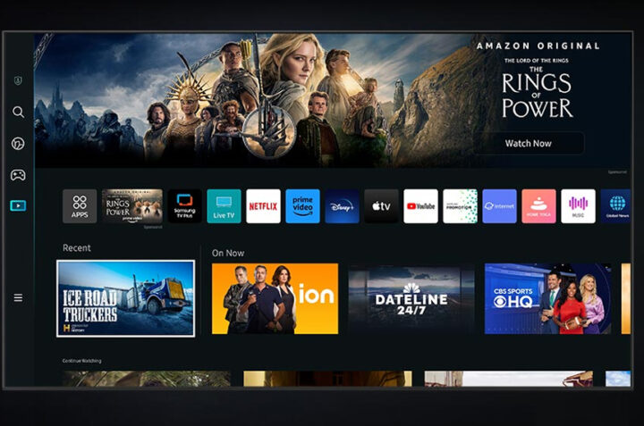 Top 3 smart tivi Samsung 4K giá tốt, đáng chú ý nhất năm 2023