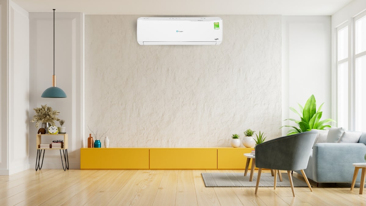 Đánh giá Chiếc Điều Hòa Casper SC-09FS33 có những điểm gì đáng được khen ngợi