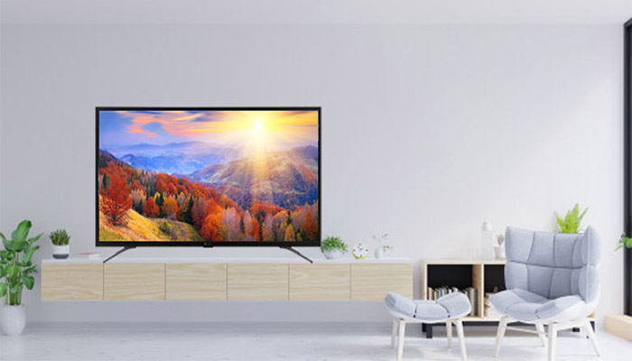 Đánh giá về chiếc Tivi Casper 43 inch 43FGA610
