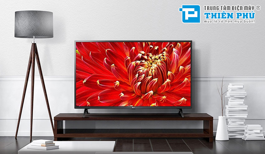 Smart Tivi Sony 4K - Trải nghiệm giải trí tối ưu trong tầm tay