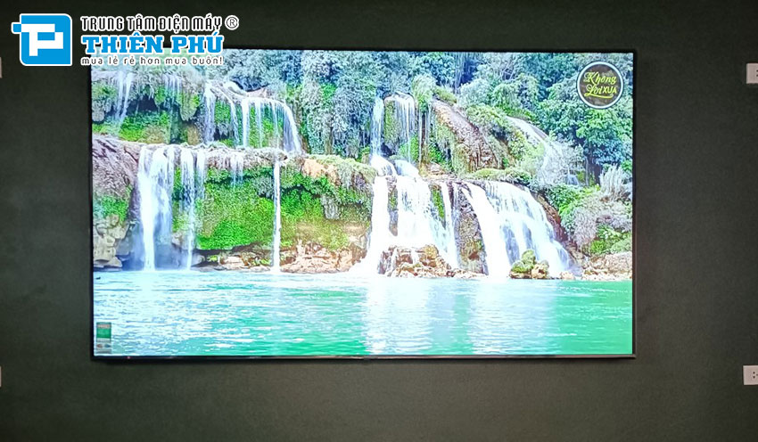 Top 3 Tivi Sony 4K đỉnh cao về công nghệ hiện đại ra mắt năm 2023