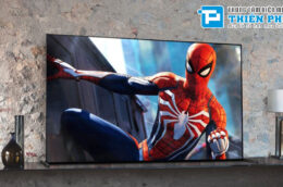 Khám phá sự thật thú vị với Tivi Sony – Trải nghiệm giải trí đỉnh cao