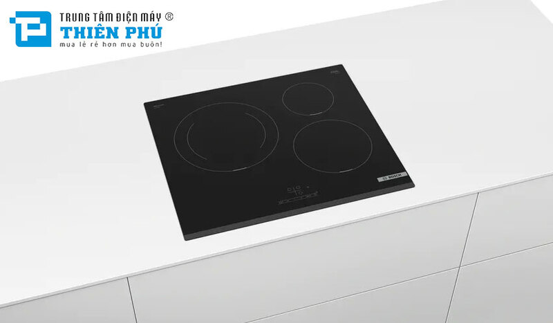 Bếp từ Bosch PUJ631BB5E