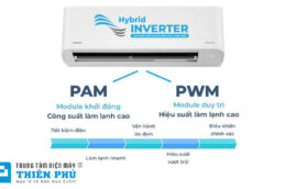 Những điều bạn cần phải biết về điều hòa Toshiba RAS-H10H4KCVG-V