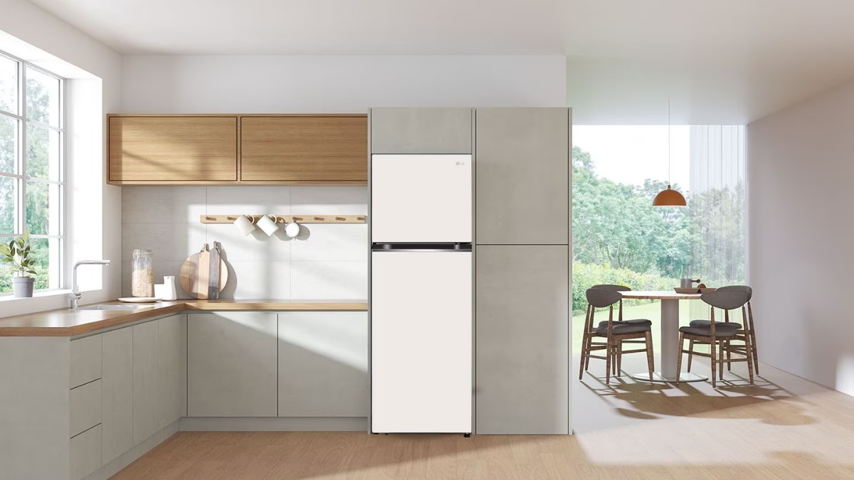 Lý do tủ lạnh LG GN-B332BG nhận được quan tâm từ người tiêu dùng?