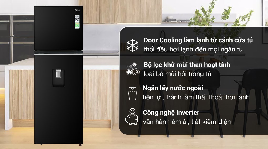 3 mẫu tủ lạnh 2 cánh giá rẻ dưới 9 triệu mà bạn nên biết