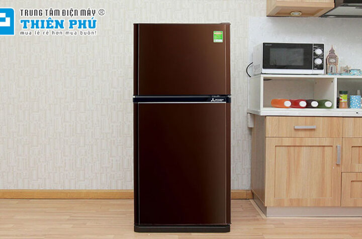 Đánh giá các công nghệ kháng khuẩn và khử mùi trên tủ lạnh Mitsubishi: Hiệu quả và ưu điểm