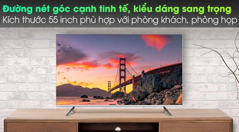 TOP 3 chiếc Tivi Casper giá đáng chú ý nhất năm nay