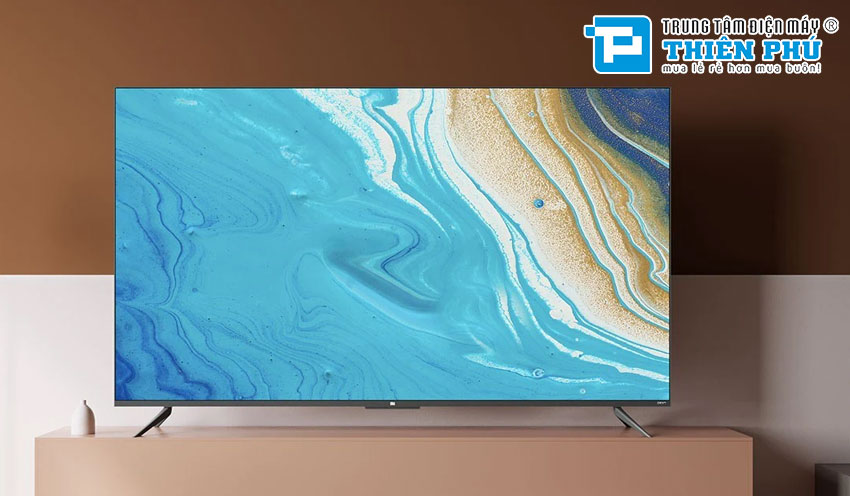 Smart Tivi Xiaomi 65 Inch 4K UHD TV5