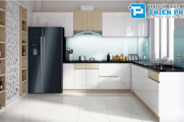 Những ưu điểm của tủ lạnh Bosch 562 lít KAD93VIFP Series 6 và mẹo khử mùi hiệu quả