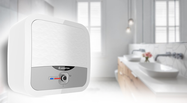Tìm hiểu những chiếc bình nóng lạnh Ariston hấp dẫn người dùng năm nay