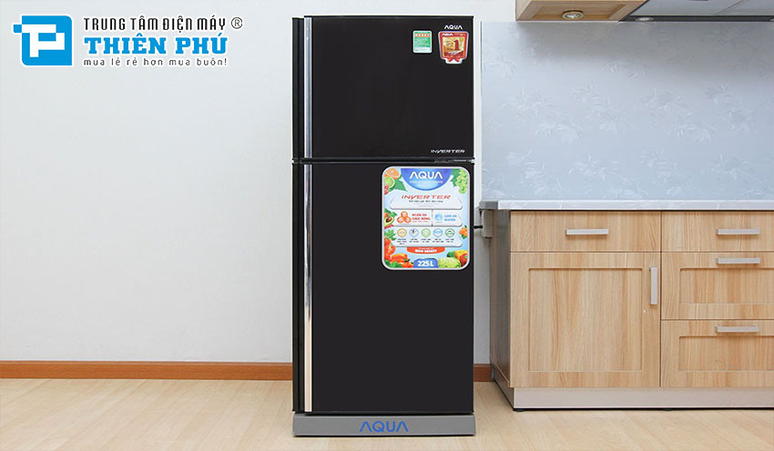 Tại sao nên chọn tủ lạnh tiết kiệm điện? Hướng dẫn chọn tủ lạnh tiết kiệm điện