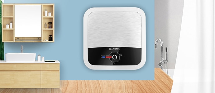 So sánh giữa bình nóng lạnh Ariston 30 lít ANDRIS2 30R và ANDRIS2 30RS nên sử dụng loại nào?