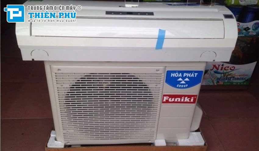 Cách giảm tiêu tốn điện năng của điều hòa Funiki mà vẫn giữ mát cho căn phòng