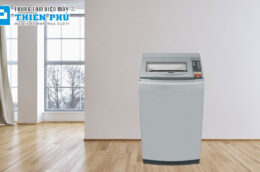 Tài chính 5 triệu có nên mua máy giặt Aqua Inverter 9 kg AQW-F91GT.S không?
