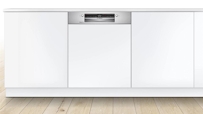Máy rửa bát Bosch âm tủ SMI4ECS14E