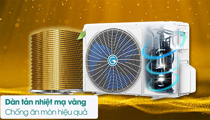 3 chiếc điều hòa Casper đáng lựa chọn nhất năm nay