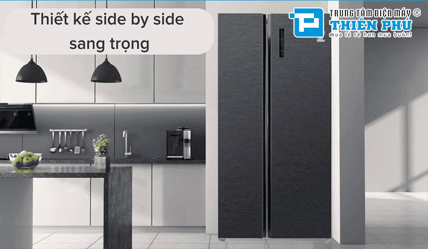 Tủ lạnh Electrolux: Top 3 sản phẩm được ưa chuộng và tin dùng trong năm 2023