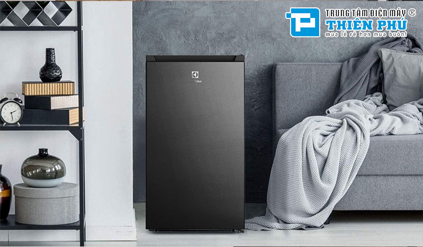 Top những tủ lạnh Electrolux phổ biến và đáng mua trong năm 2023 cho gia đình