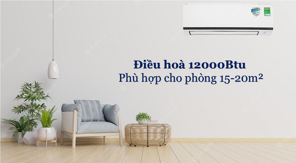 Điều Hòa Daikin FTKB35YVMV/RKB35YVMV: Giải pháp làm mát hoàn hảo