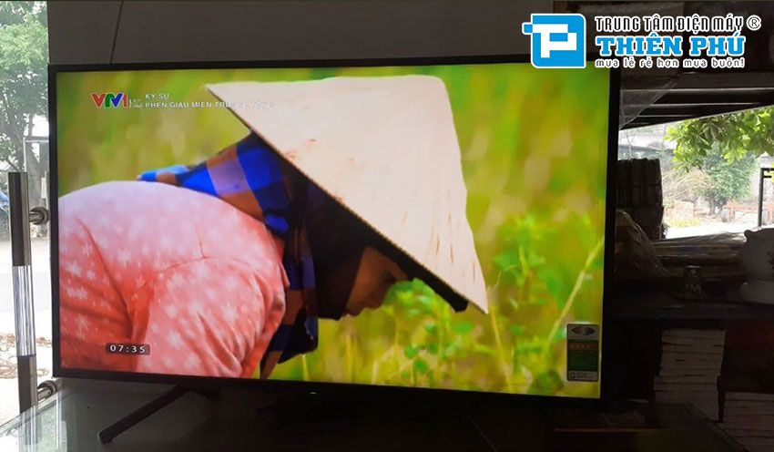 Điểm danh TOP 3 dòng Smart Tivi Sony 43 inch tốt nhất và đáng mua hiện nay