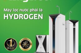 Một số lỗi thường gặp khi sử dụng máy lọc nước Kangaroo và hướng xử lý