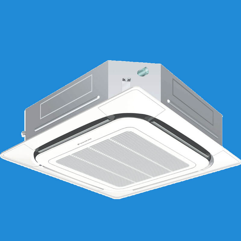 Điều hòa âm trần Daikin FCNQ18MV1/RNQ18MV19 - Lựa chọn cho mùa hè 2024
