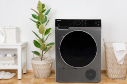 Máy sấy quần áo Toshiba TD-K90MEV(SK) hoạt động thế nào, dùng có tốt? Có nên mua?