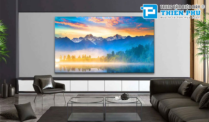 Tivi Casper 55 inch 55QG8000 có phải là sản phẩm giá rẻ đang mua năm nay