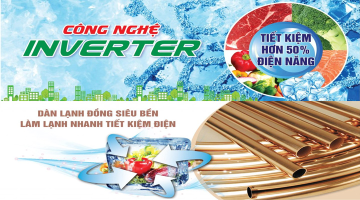 Top 3 chiếc tủ đông Sanaky 2 cánh giá chỉ từ 6 triệu đáng sắm nhất 2024