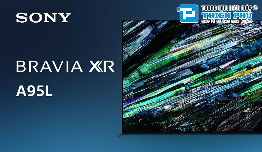 Tivi Sony 65 inch 4K có loại nào tốt và chất lượng nên mua - Giới thiệu 3 model
