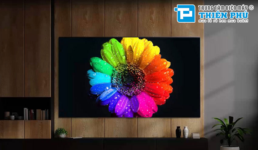 Khám phá có gì đặc biệt trên chiếc tivi to nhất hiện nay - Tivi Sony 98 inch 4K XR-98X90L