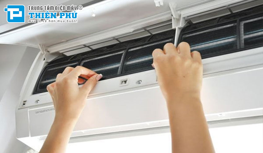 Cách sửa chữa điều hòa Sumukura tại nhà: Những vấn đề thường gặp và cách khắc phục