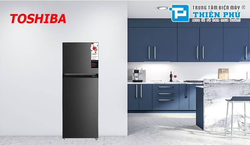 Tủ lạnh Mitsubishi với tủ lạnh Toshiba: Đâu mới là hãng tủ lạnh nhiều người ưu chuộng nhất