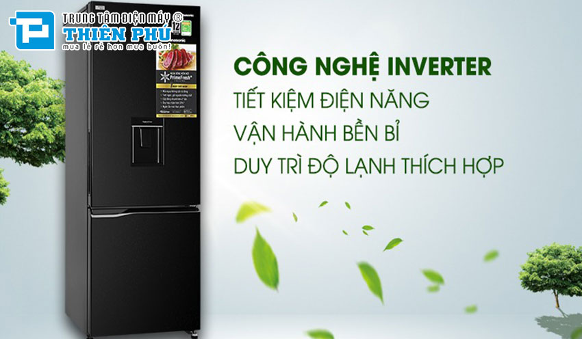 Các công nghệ bảo quản thực phẩm nổi bật trên tủ lạnh Panasonic 2023