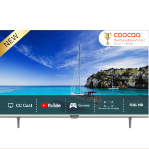 Smart Tivi Coocaa 43 Inch Full HD 43S3U