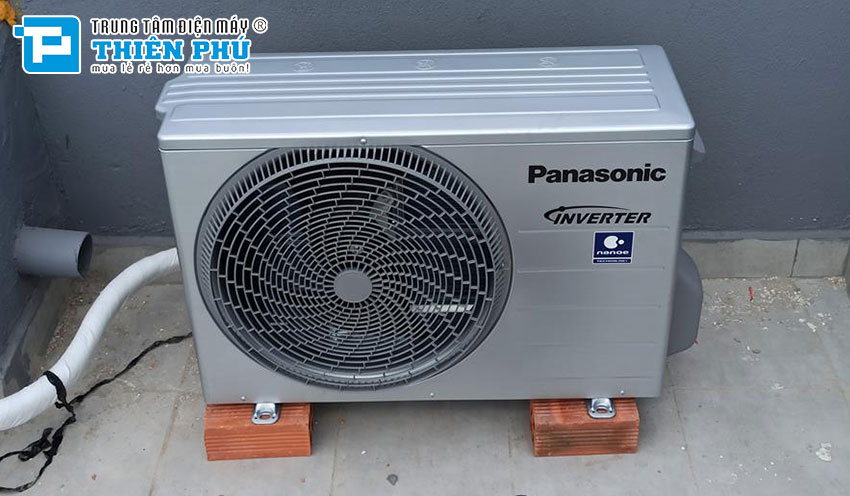 3 lý do tại sao nên chọn mua điều hòa Panasonic CU/CS-XPU9XKH-8 cao cấp