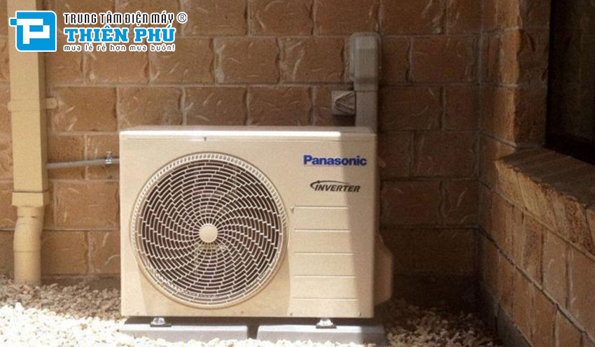 7 ưu điểm của điều hòa Panasonic CU/CS-XPU18XKH-8B tạo sự thu hút người dùng